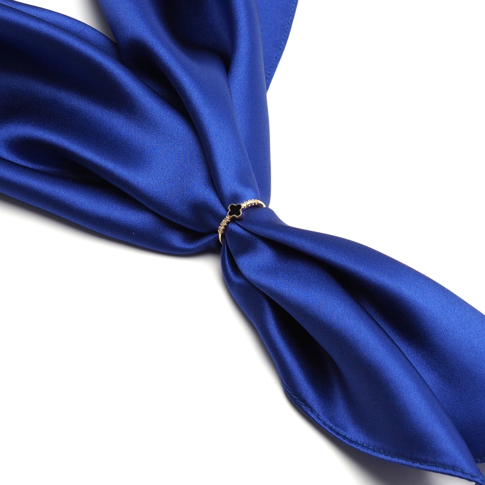 AA-108 Apaszetka - spinka do apaszki, klamra do szala